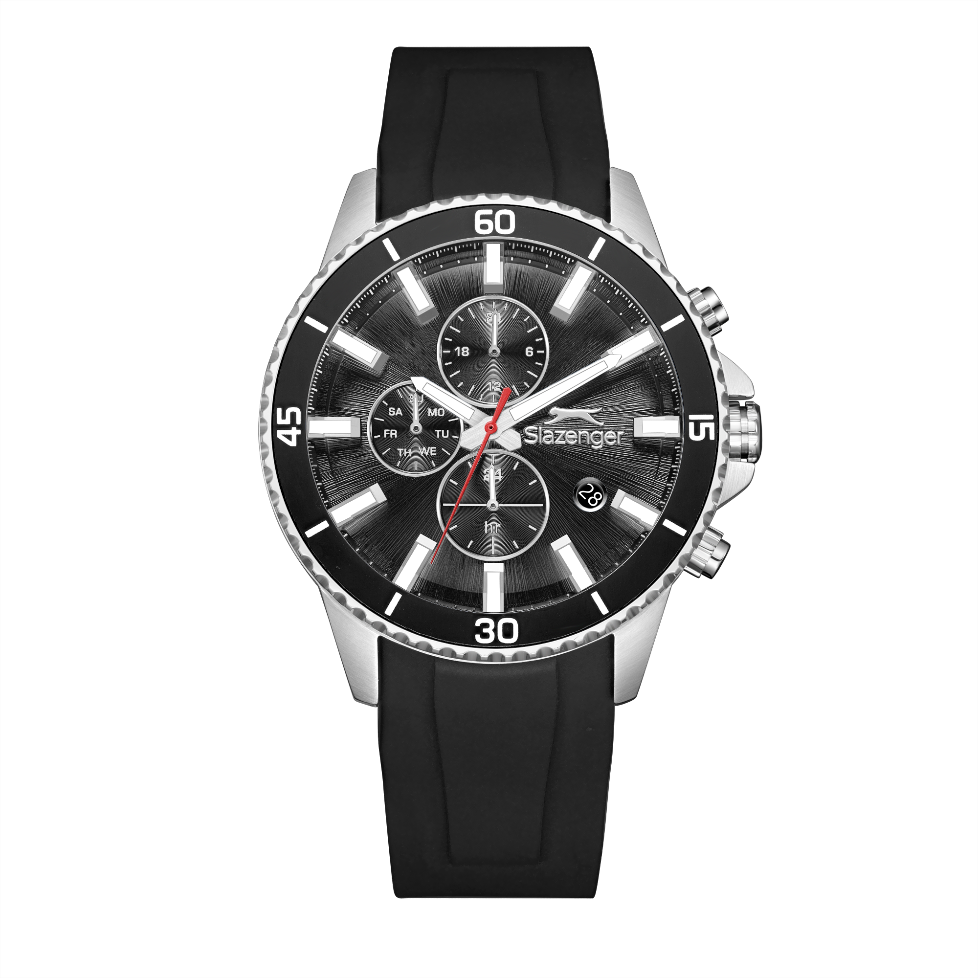 Slazenger SL.9.2572.2.351 Gents Watch - Nizam Watch House