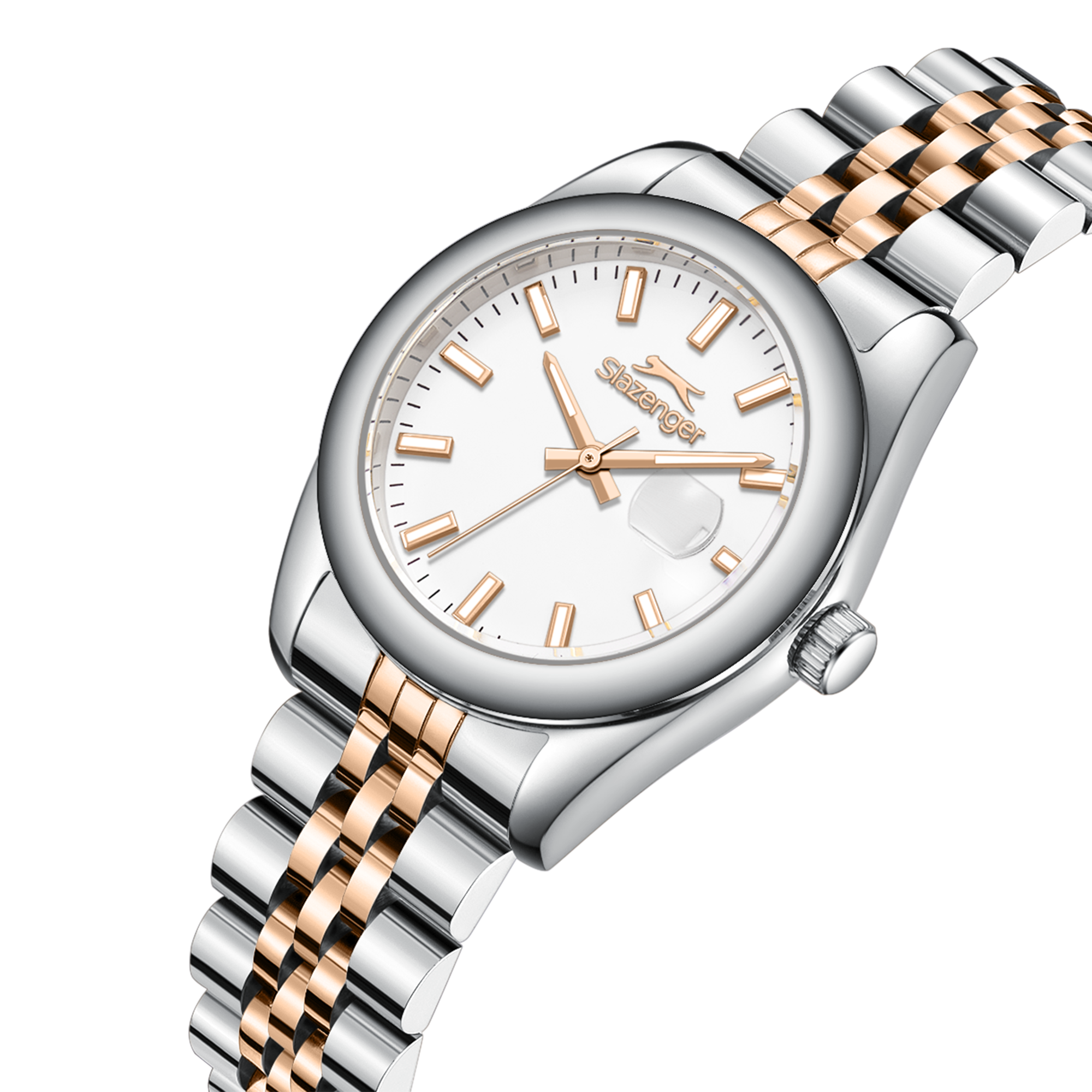 Slazenger SL.9.2577.3.320 Women Watch - Nizam Watch House