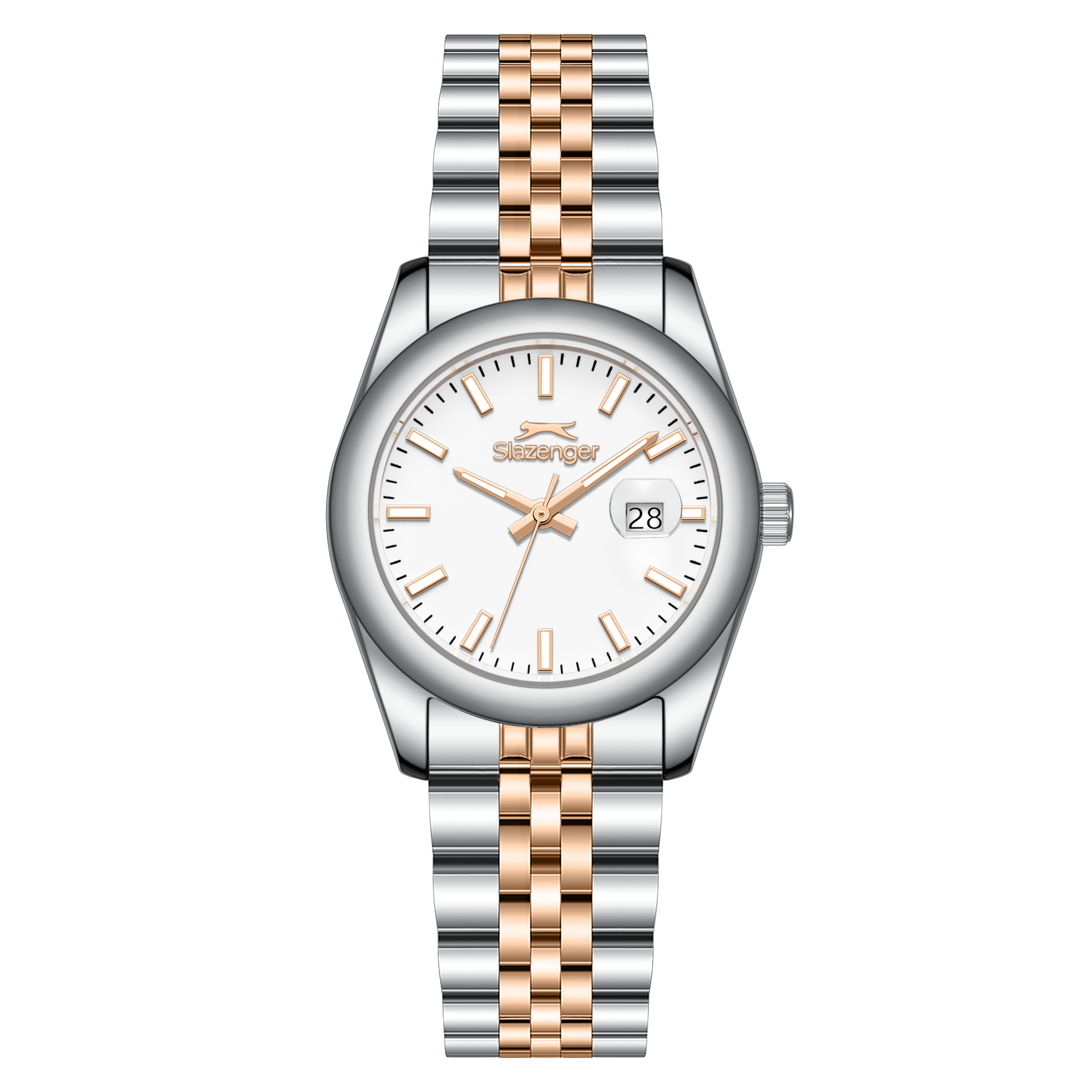 Slazenger SL.9.2577.3.320 Women Watch - Nizam Watch House