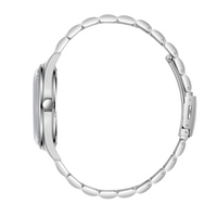 Slazenger SL.9.2580.1.330 Gents stainless steel Men Watch - Nizam Watch House