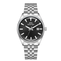 Slazenger SL.9.2580.1.350 Gents Stainless Steel Watch - Nizam Watch House