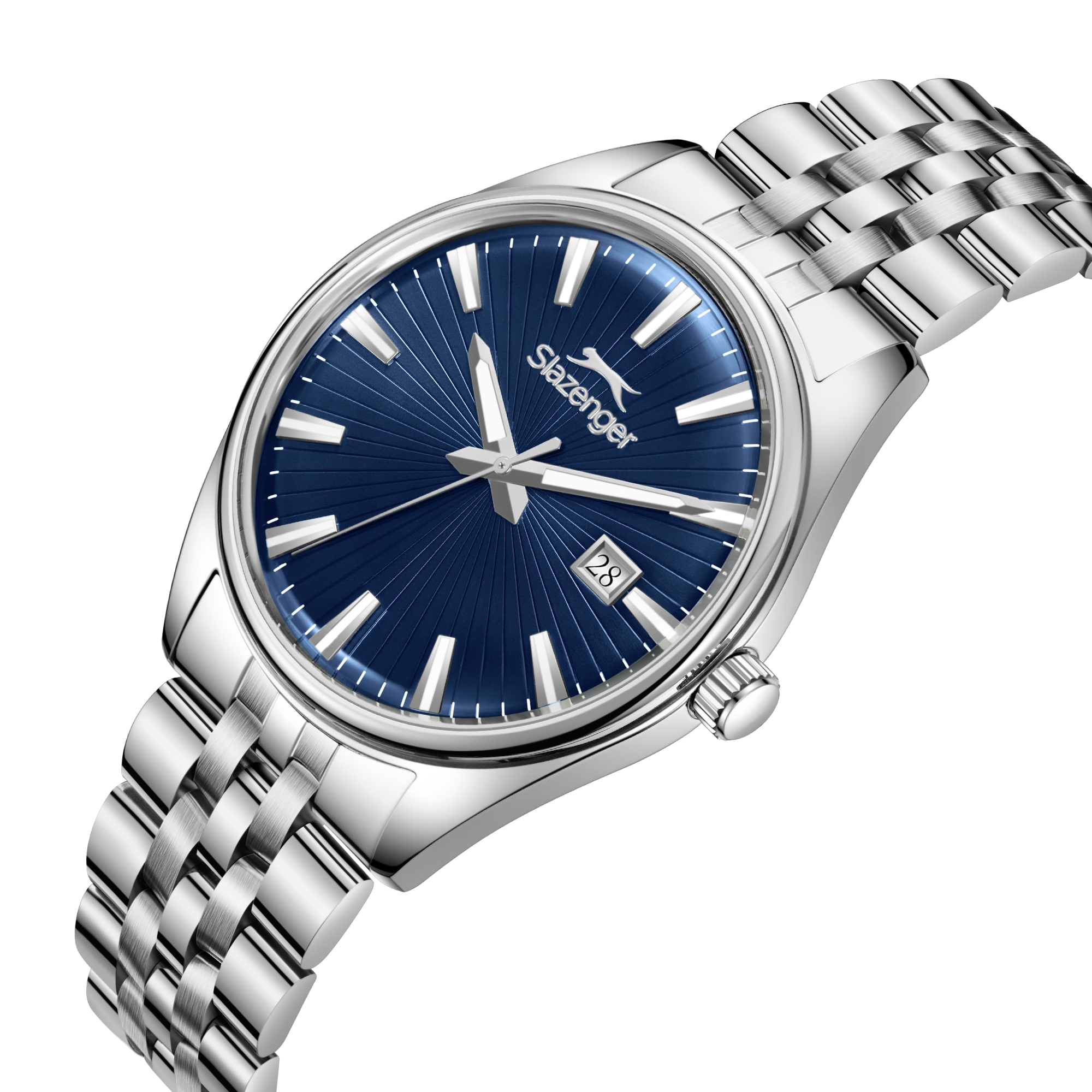 Slazenger SL.9.2584.3.390 Women Watch - Nizam Watch House