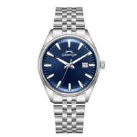 Slazenger SL.9.2580.1.390 Gents Stainless Steel Watch - Nizam Watch House