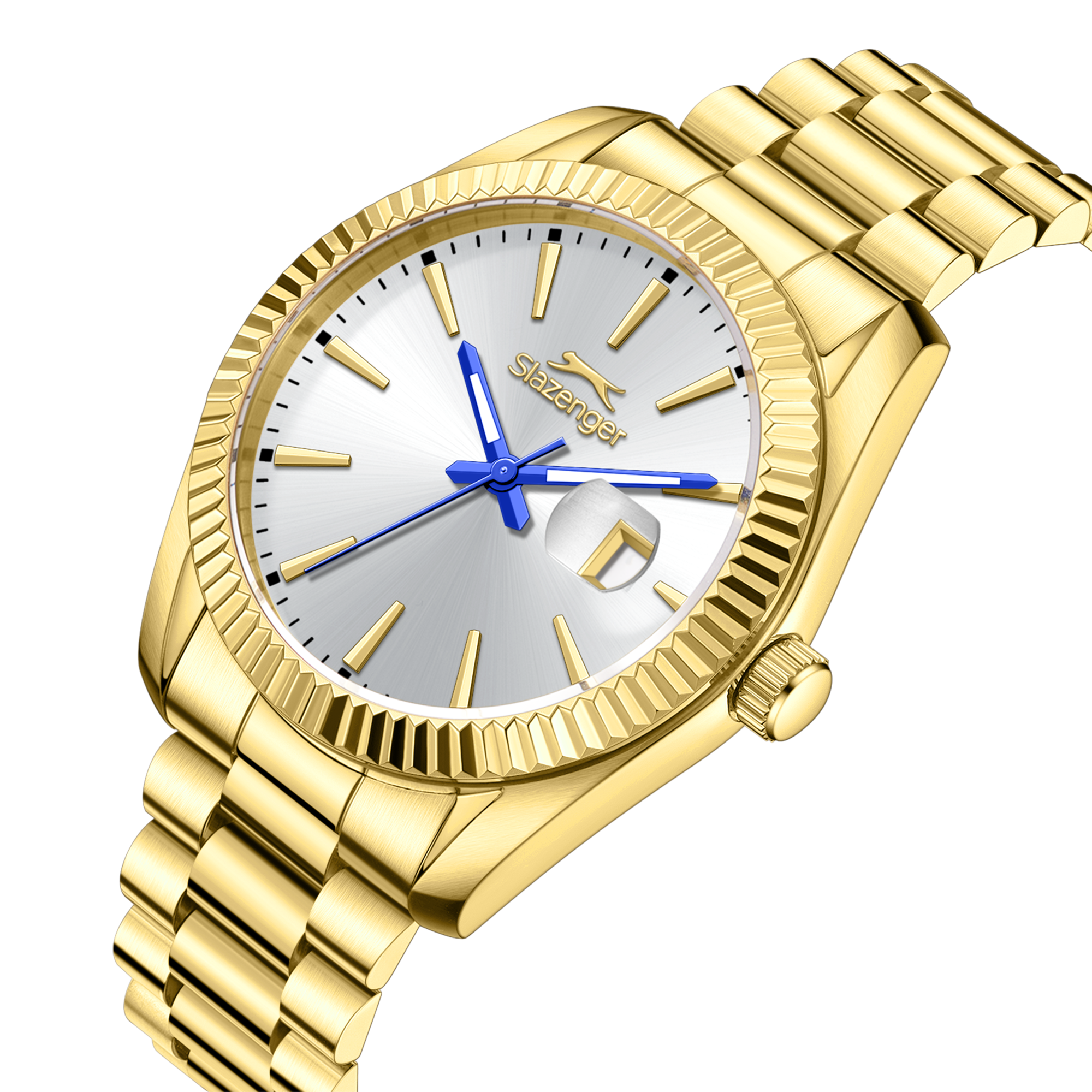 Slazenger SL.9.2584.3.130 Women Watch - Nizam Watch House