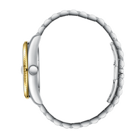 Slazenger SL.9.2583.1.270 Gents Stainless Steeel Watch - Nizam Watch House