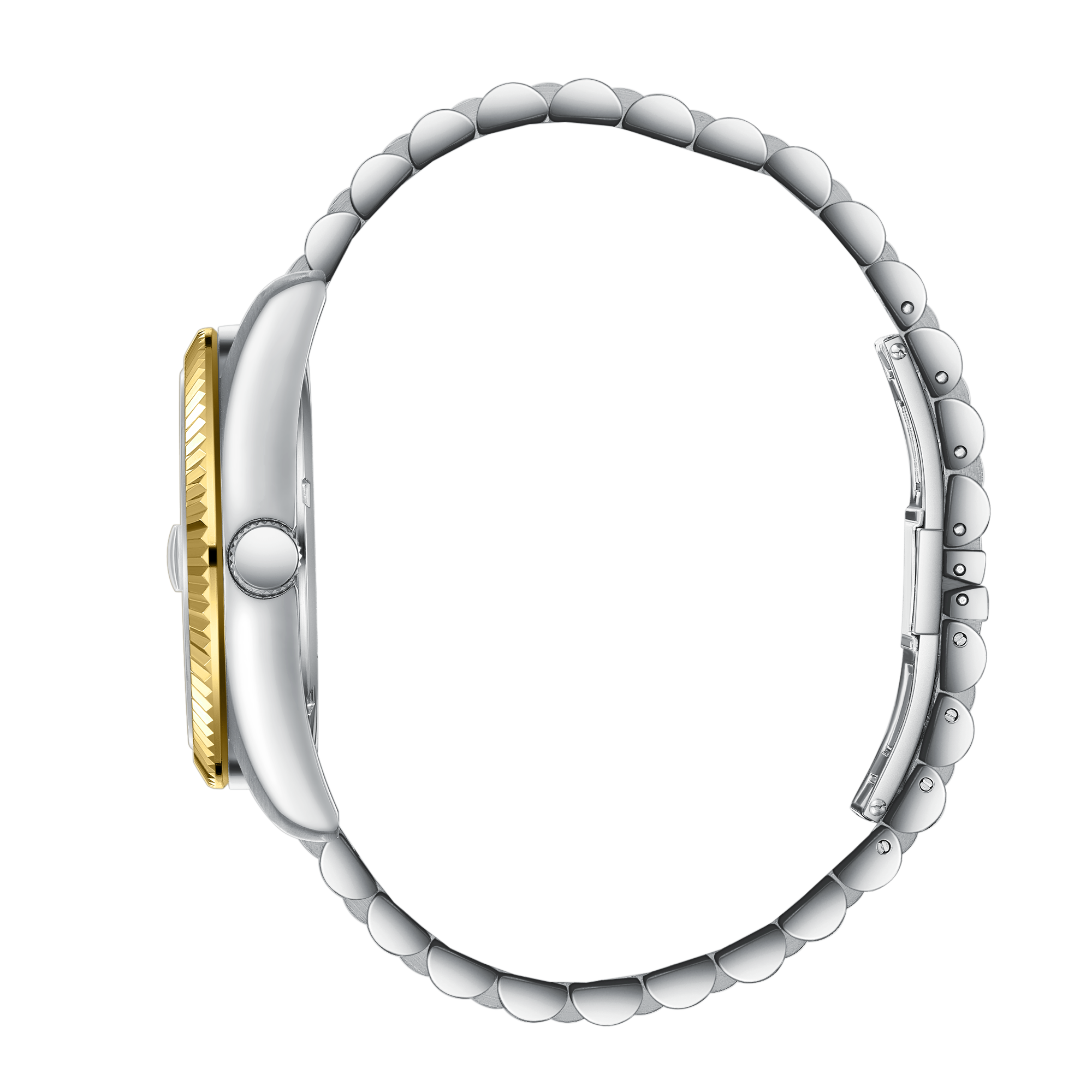 Slazenger SL.9.2583.1.270 Gents Stainless Steeel Watch - Nizam Watch House