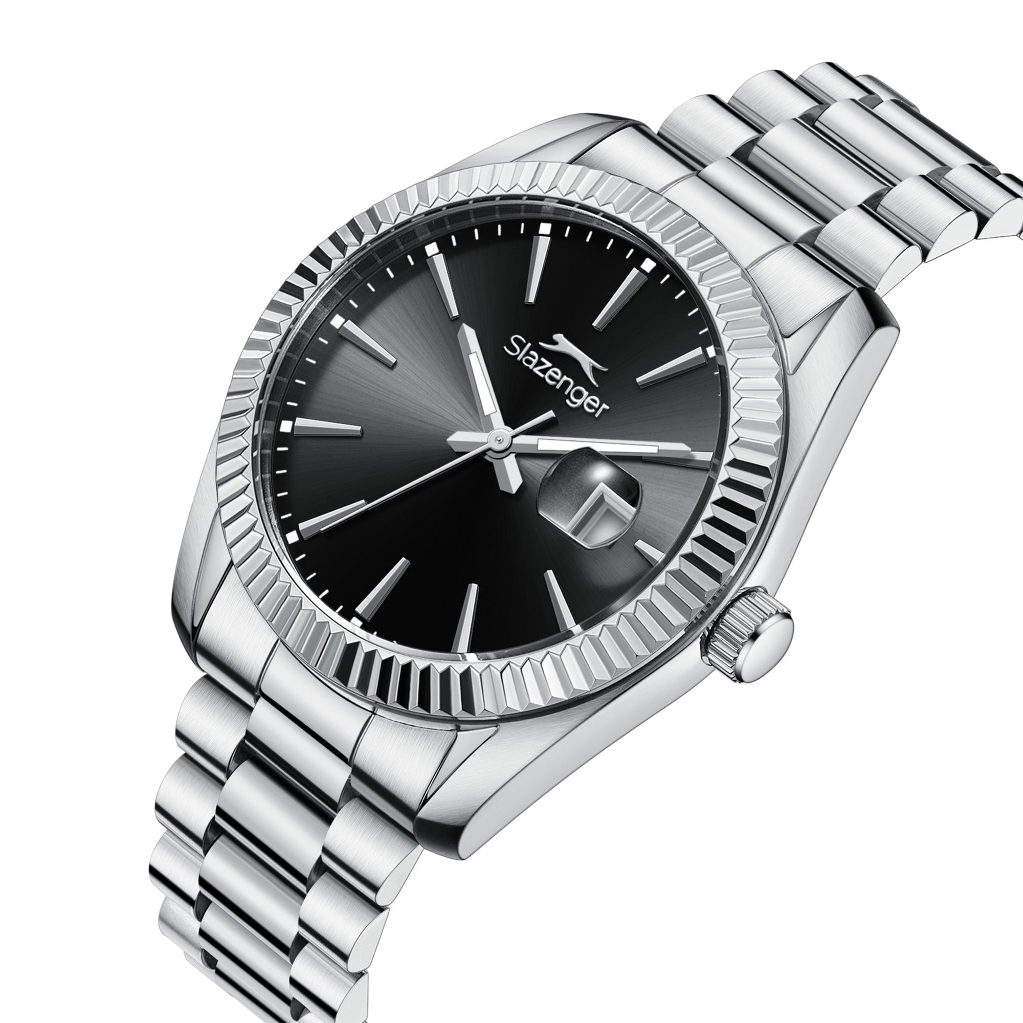 Slazenger Men's Watch SL.9.2583.1.350 - Nizam Watch House