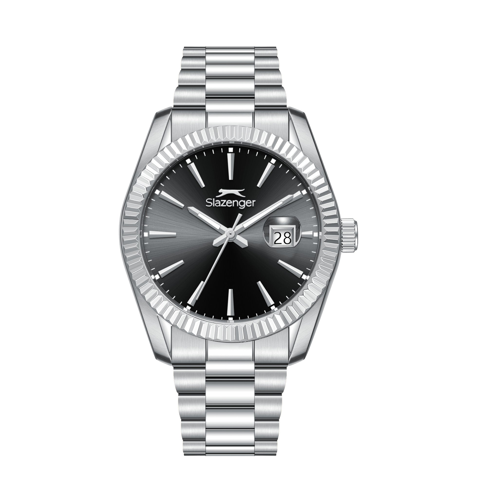 Slazenger Men's Watch SL.9.2583.1.350 - Nizam Watch House