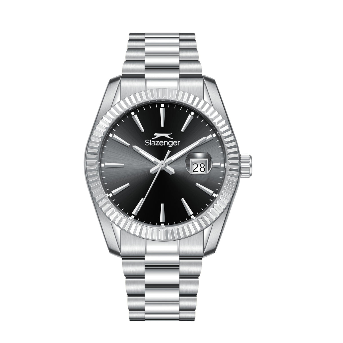 Slazenger Men's Watch SL.9.2583.1.350 - Nizam Watch House