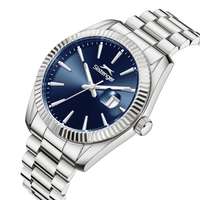 Slazenger SL.9.2583.1.390 Gents Stainless Steel Watch - Nizam Watch House