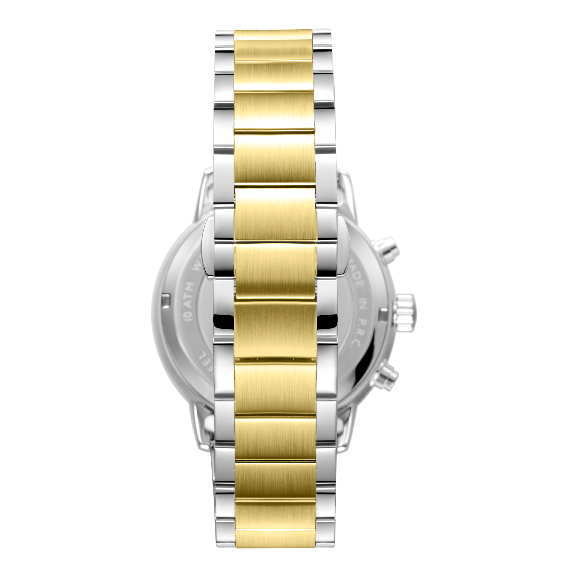 Slazenger SL.9.2585.2.220 Gents Stainless Steel Watch - Nizam Watch House