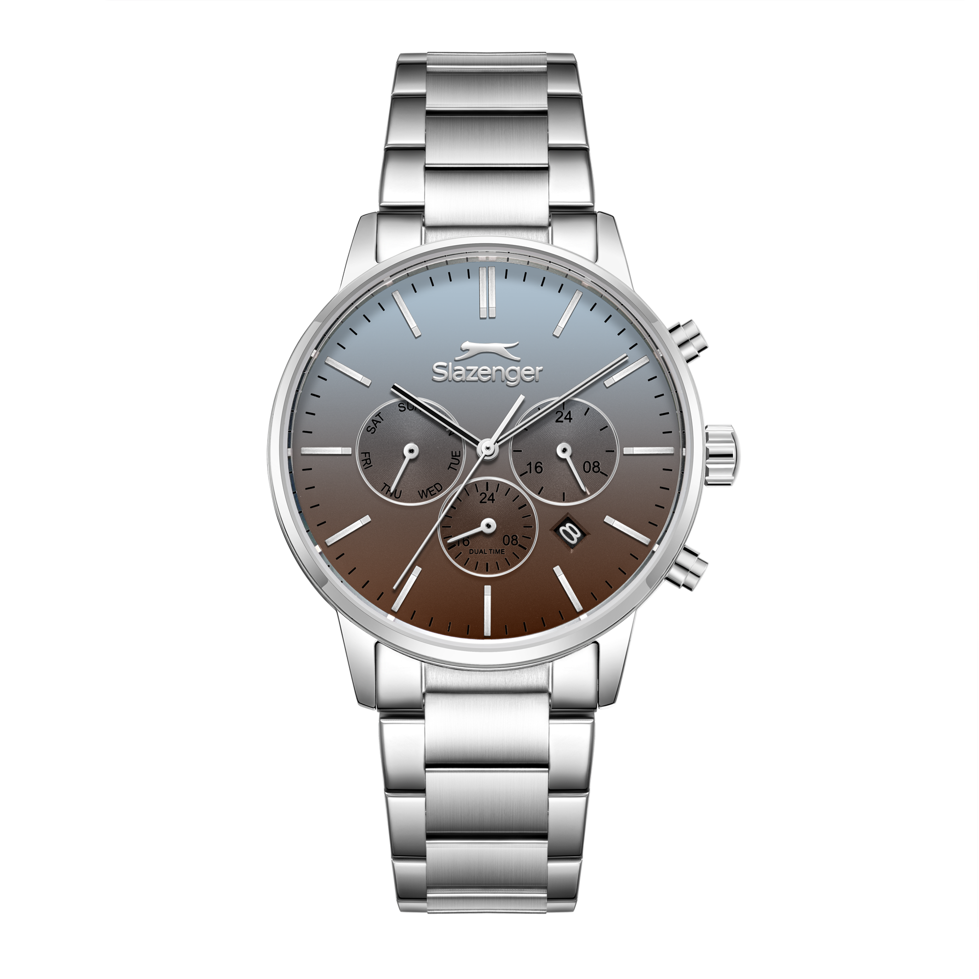 Slazenger SL.9.2585.2.300 Gents Watch - Nizam Watch House