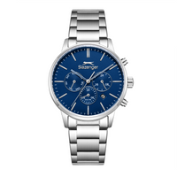 Slazenger SL.9.2585.2.390 Gents Stainless Steel Watch - Nizam Watch House