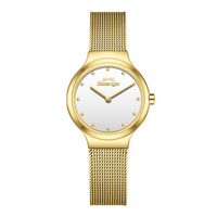 Slazenger SL.9.2587.3.120 Women Watch - Nizam Watch House