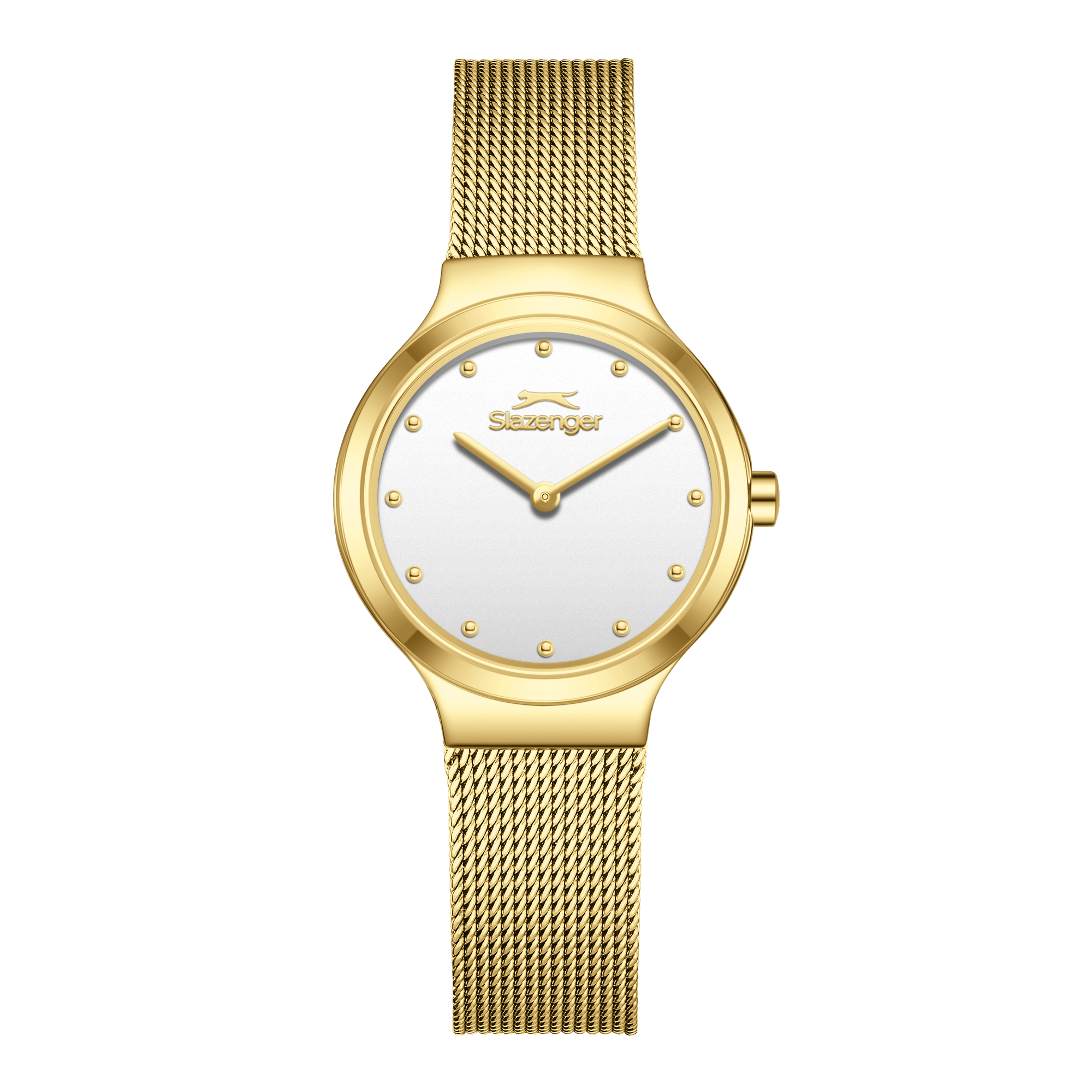 Slazenger SL.9.2587.3.120 Women Watch - Nizam Watch House