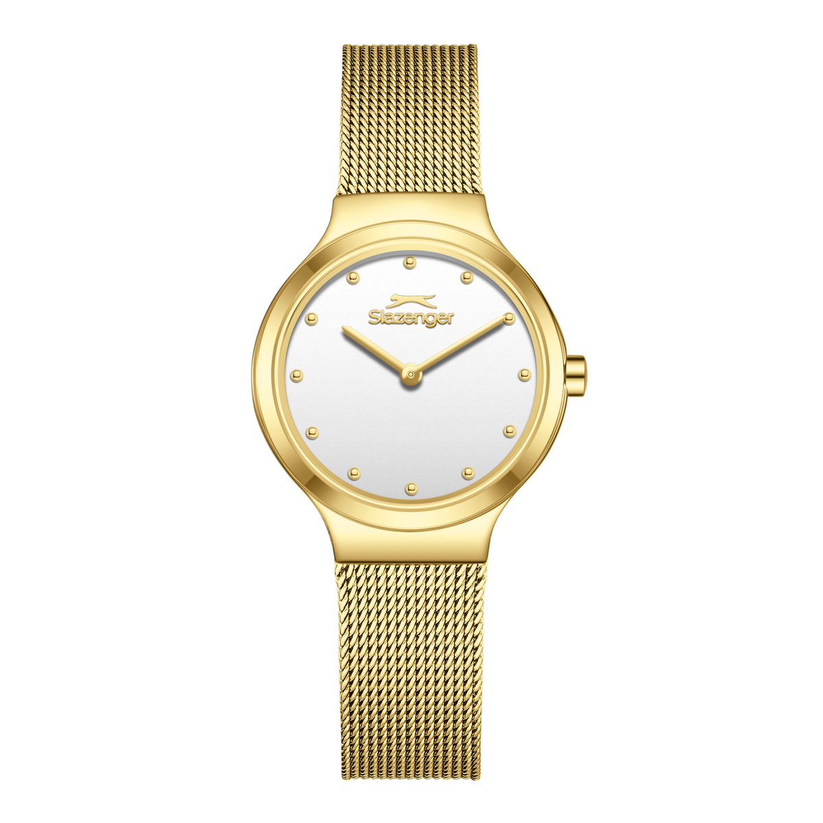Slazenger SL.9.2587.3.120 Women Watch - Nizam Watch House