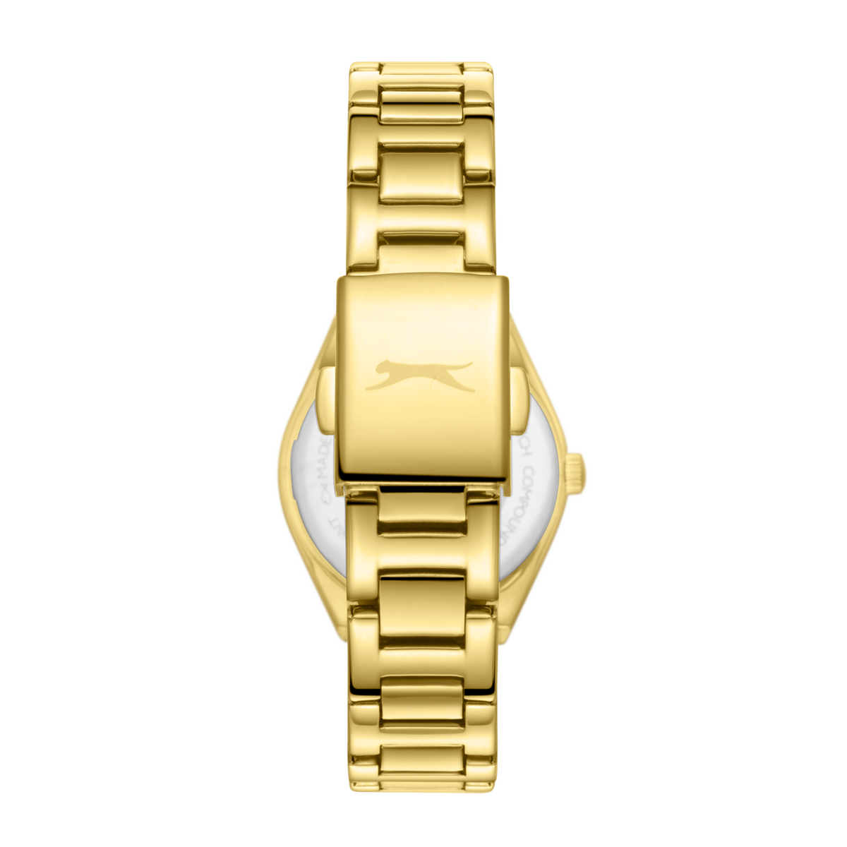 Slazenger SL.9.2590.3.140 Women Watch - Nizam Watch House
