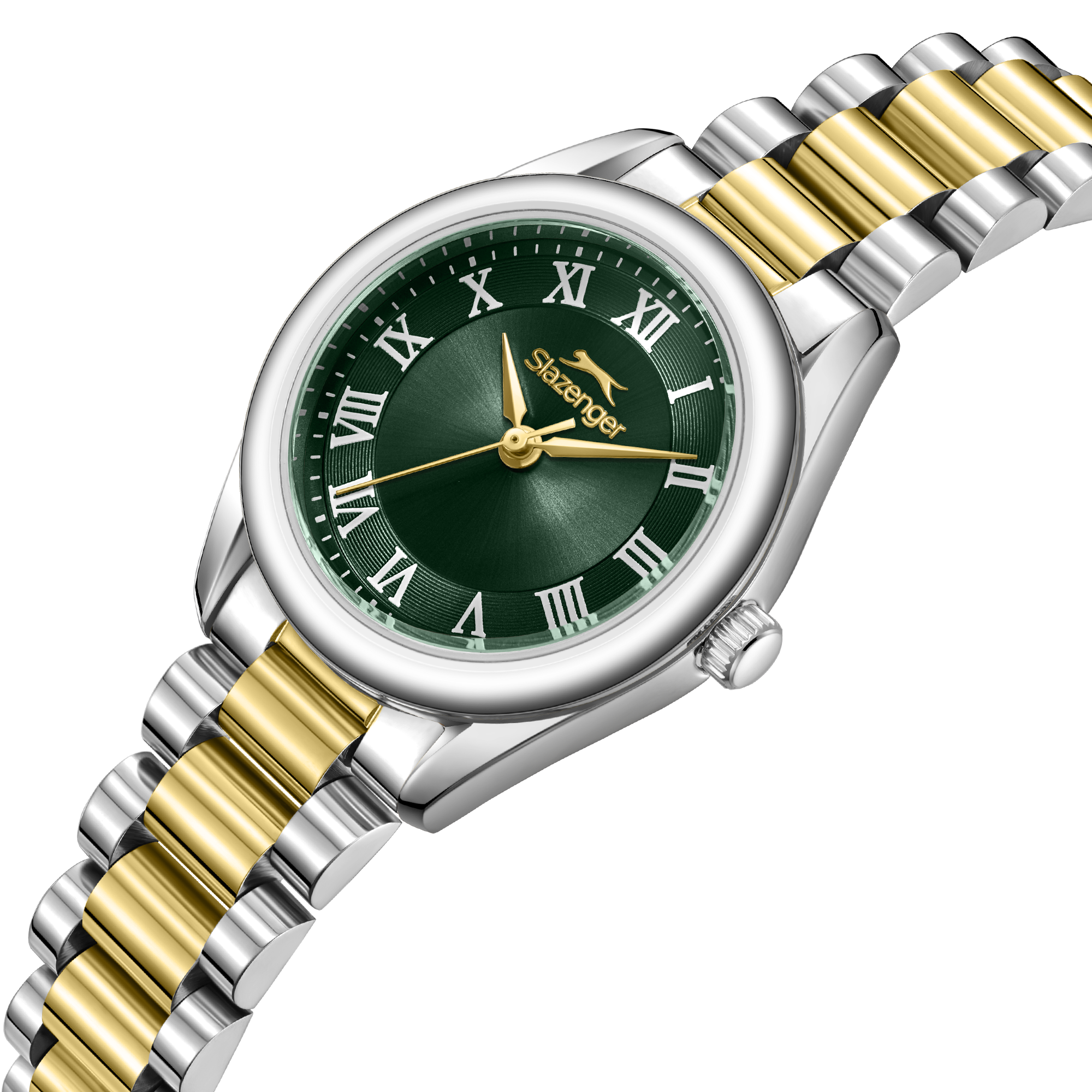 Slazenger SL.9.2591.3.270 Women Watch - Nizam Watch House