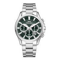 Slazenger SL.9.2601.2.370 Gents Stainless Steel Watch - Nizam Watch House