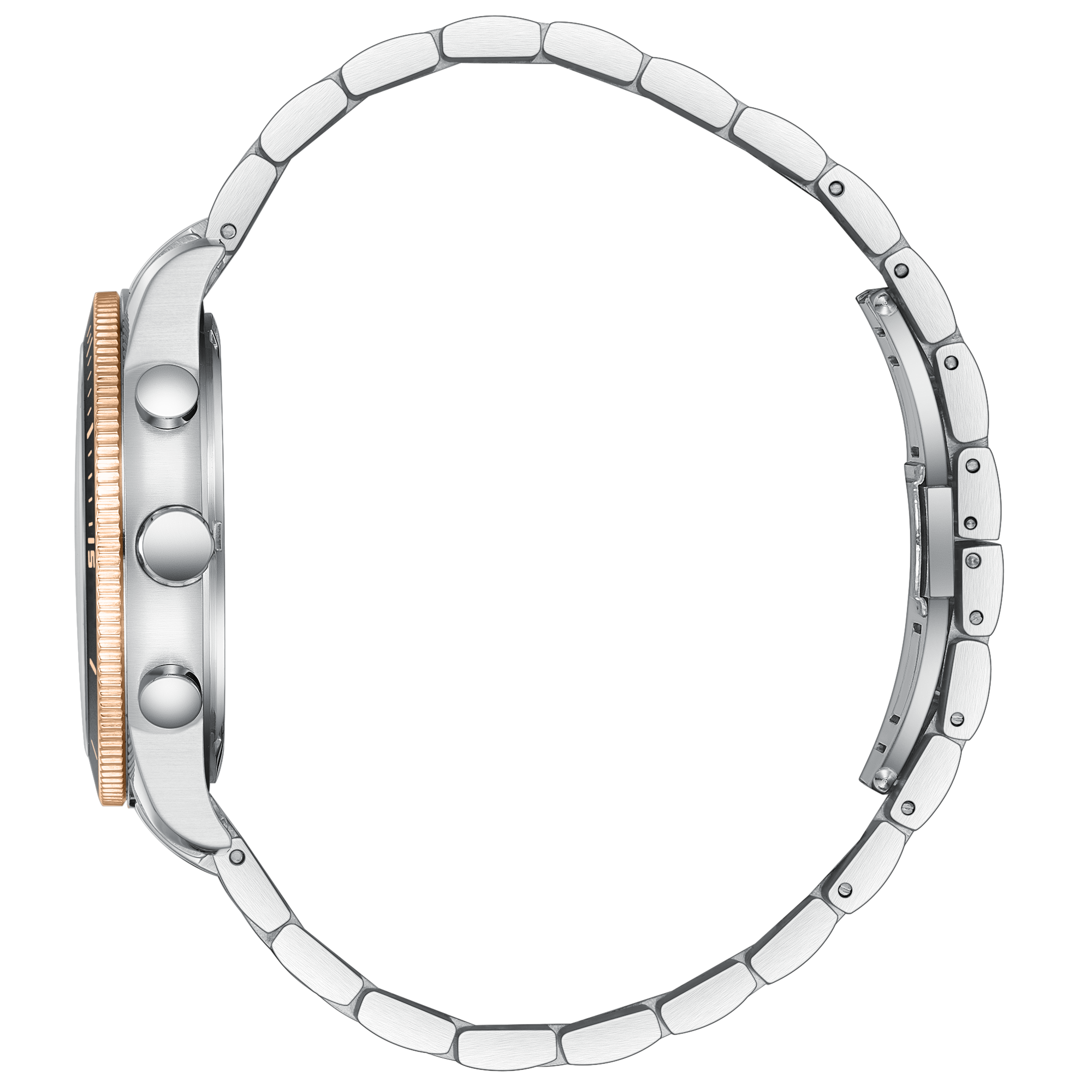 Slazenger SL.9.2604.2.550 Gents Stainless Steel Watch - Nizam Watch House