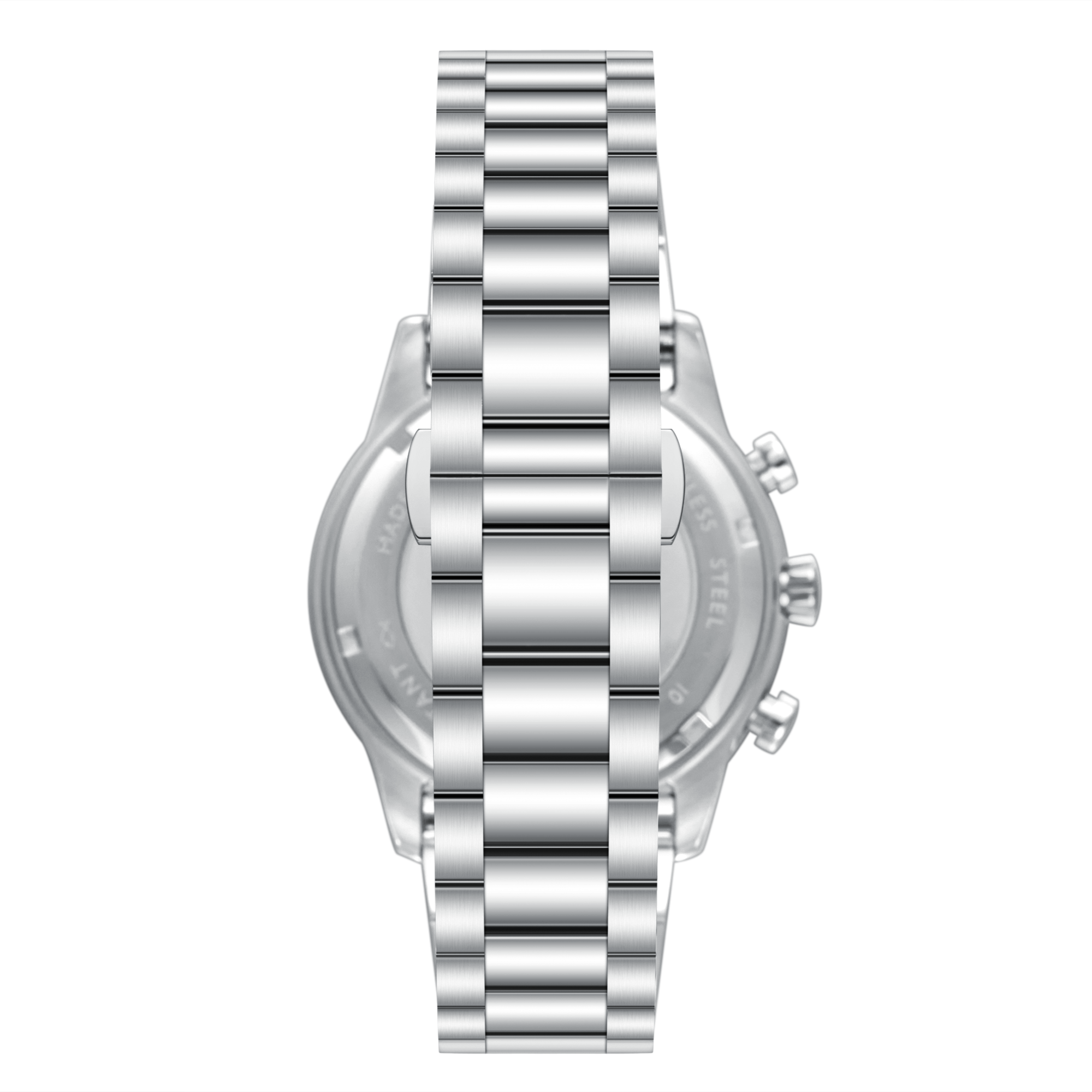 Slazenger SL.9.2604.2.550 Gents Stainless Steel Watch - Nizam Watch House