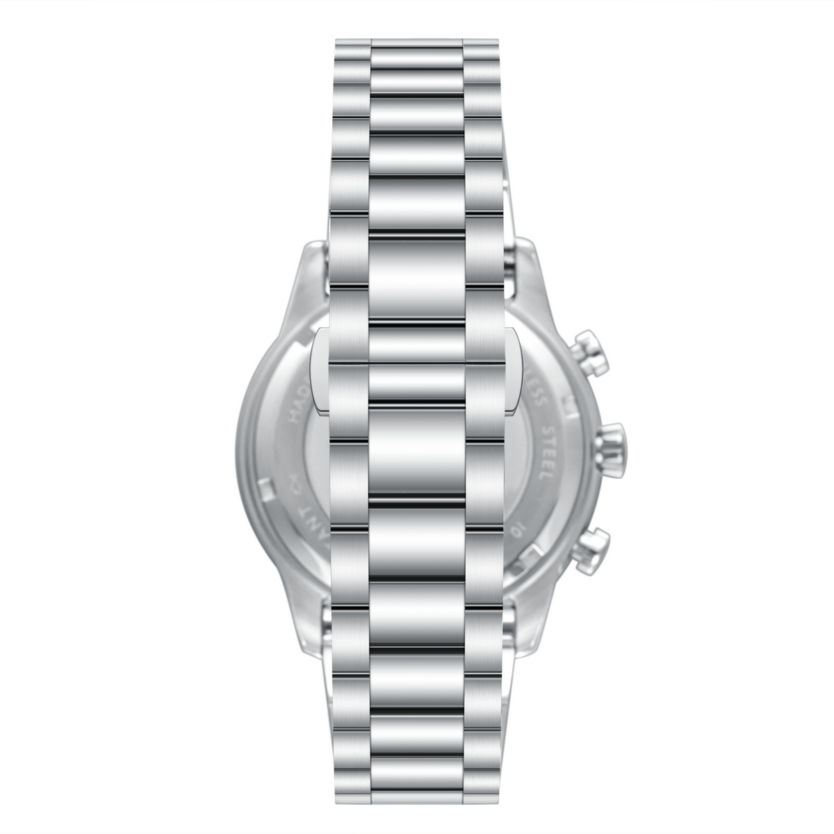 Slazenger SL.9.2604.2.550 Gents Stainless Steel Watch - Nizam Watch House