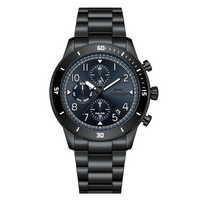 Slazenger SL.9.2604.2.690 Gents Stainless Steel Watch - Nizam Watch House