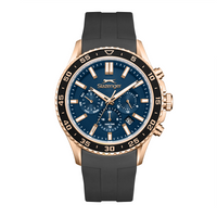 Slazenger SL.9.2605.2.491 Gents Stainless Steel Watch - Nizam Watch House