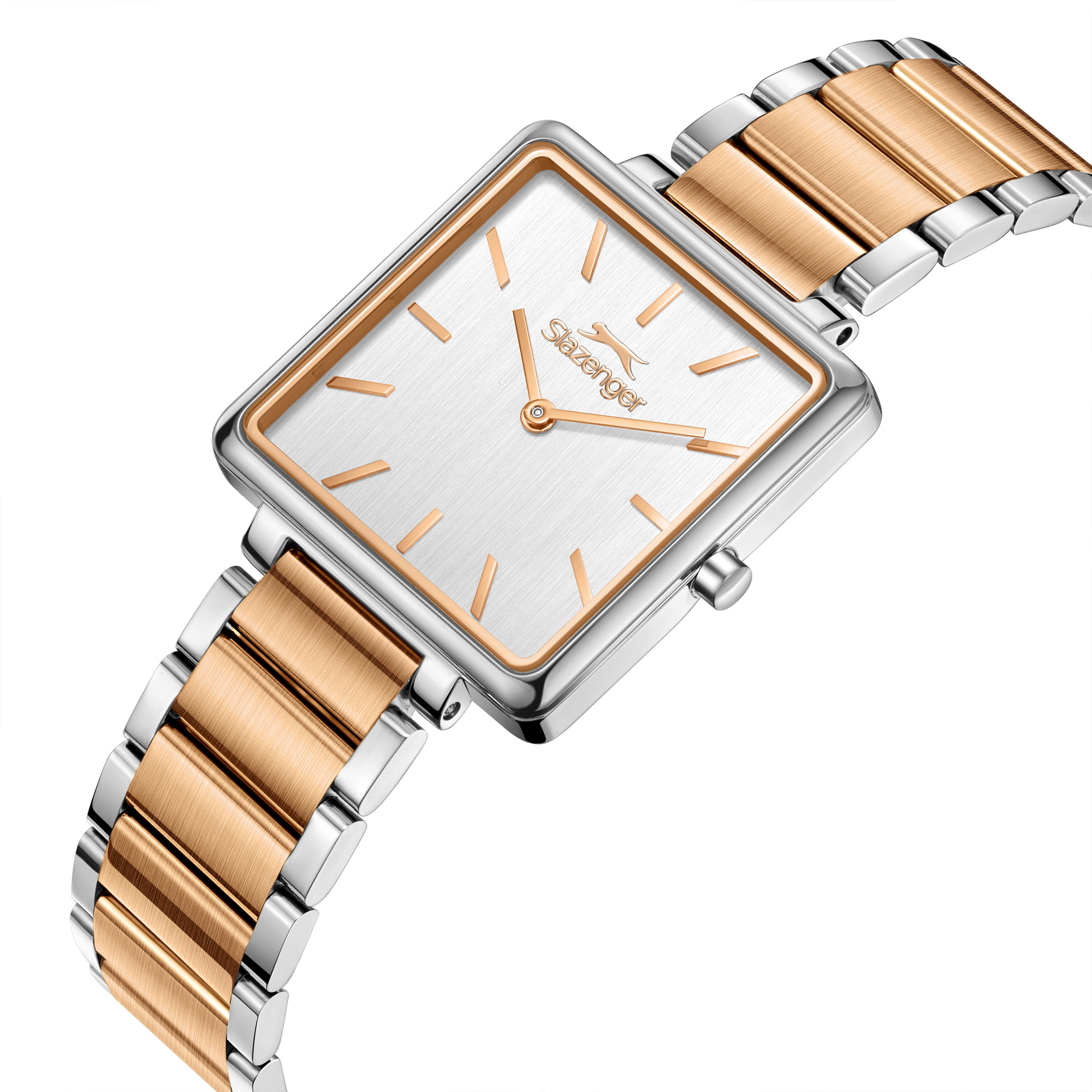 Slazenger SL.9.2588.3.520 Women Watch - Nizam Watch House