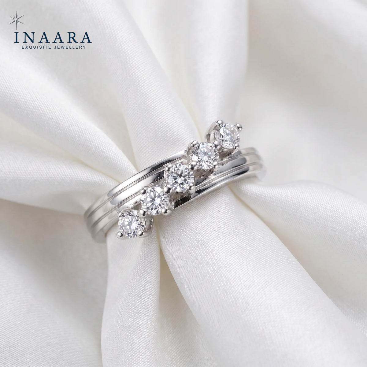 Sassy Ring
