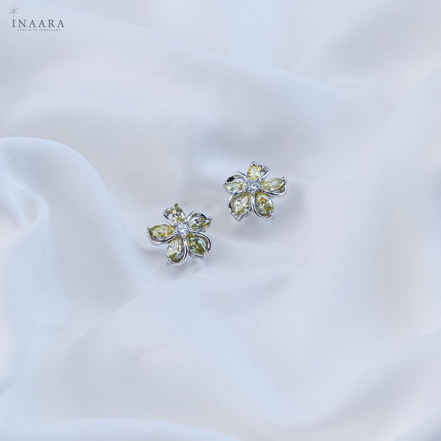 Serenity Earrings