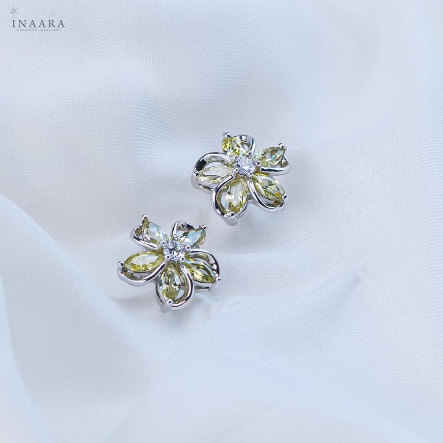 Serenity Earrings