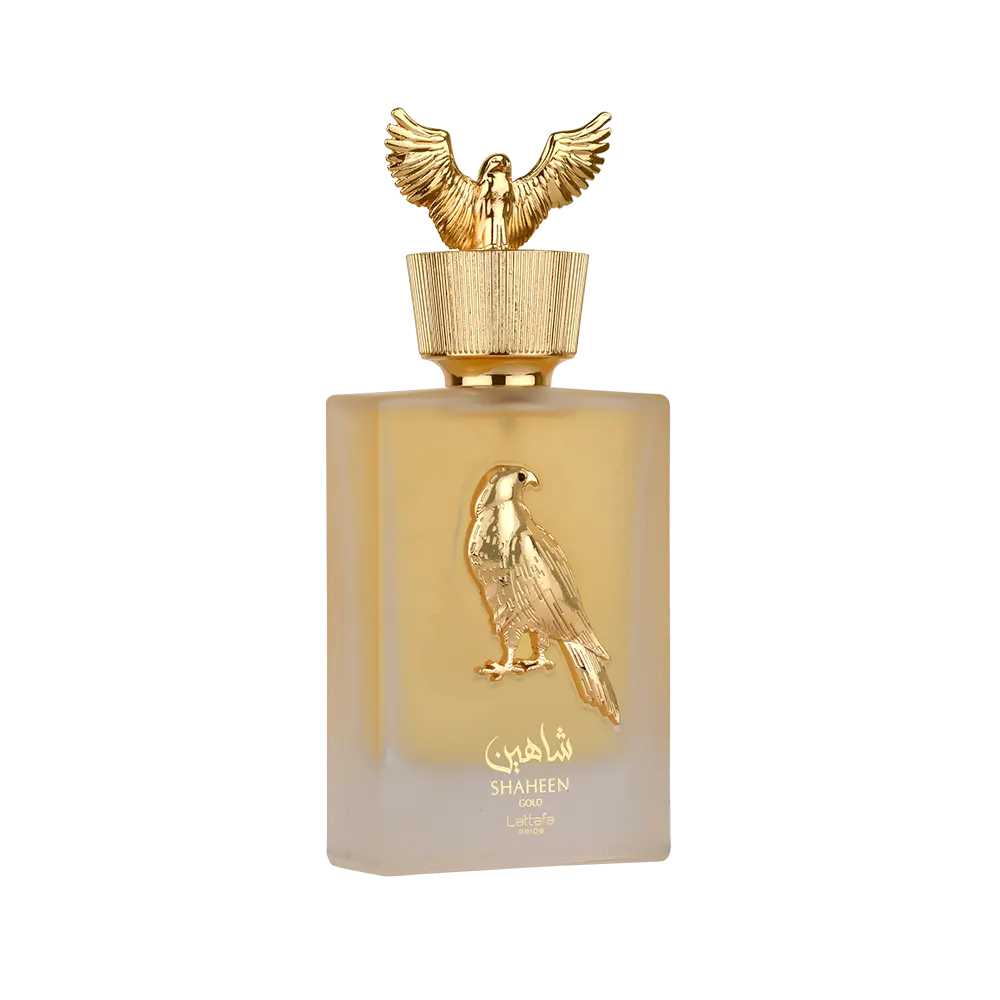 Shaheen Gold 100ml EDP Spray