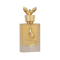Lattafa Shaheen Gold 100ml EDP Spray - Mmall