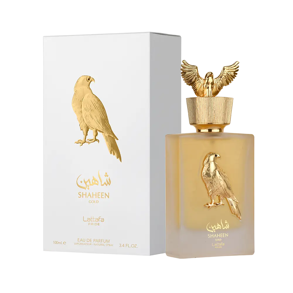 Shaheen Gold 100ml EDP Spray
