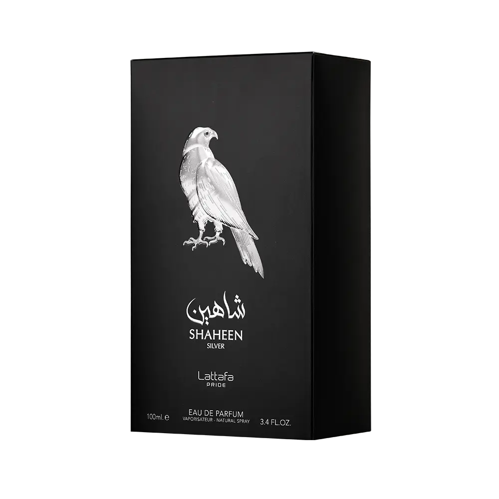 Shaheen Silver 100ml EDP Spray