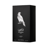 Shaheen Silver 100ml EDP Spray
