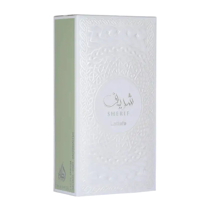 Lattafa Sherif - Mmall