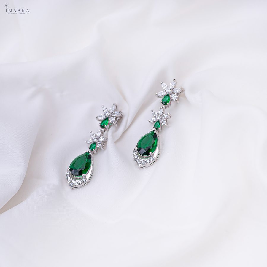 Zayra Earrings