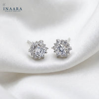 Snowdrop Earrings