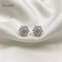 Snowdrop Earrings