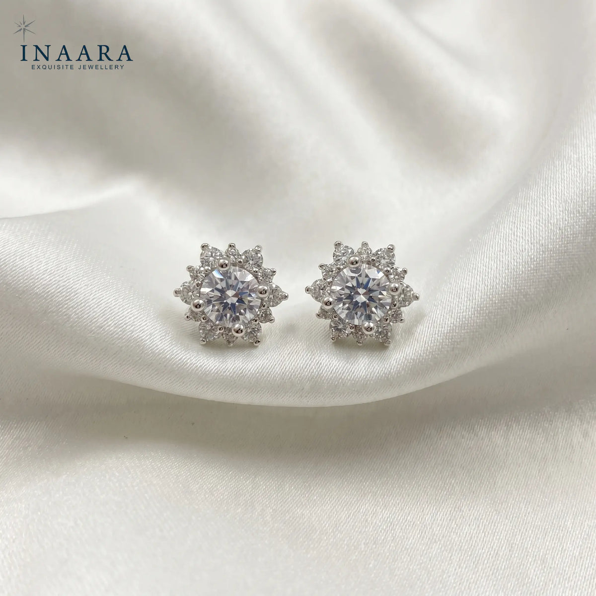 Snowdrop Earrings