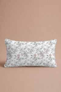 Soft Murmur Percale Cushion Cover – view 2