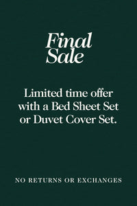 Mystery Box - Solid Bedding – view 3
