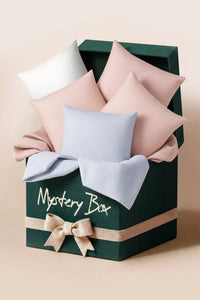 Mystery Box - Solid Bedding