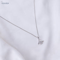 Soul Drop Pendant