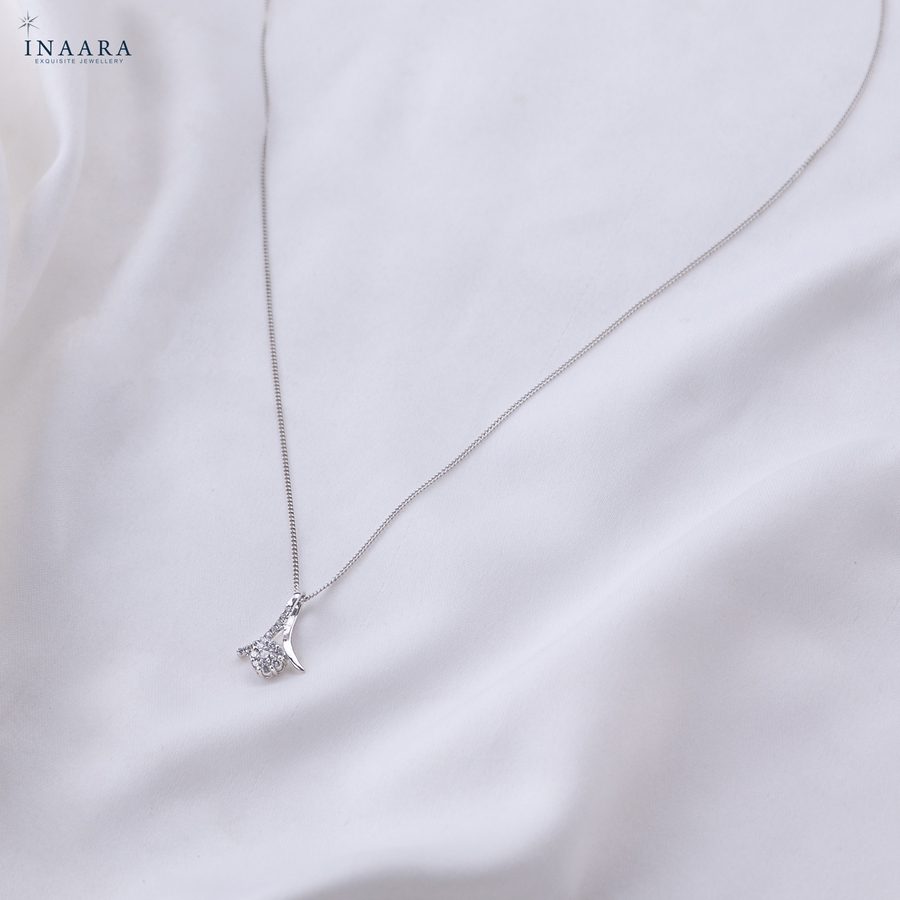 Soul Drop Pendant