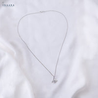 Soul Drop Pendant