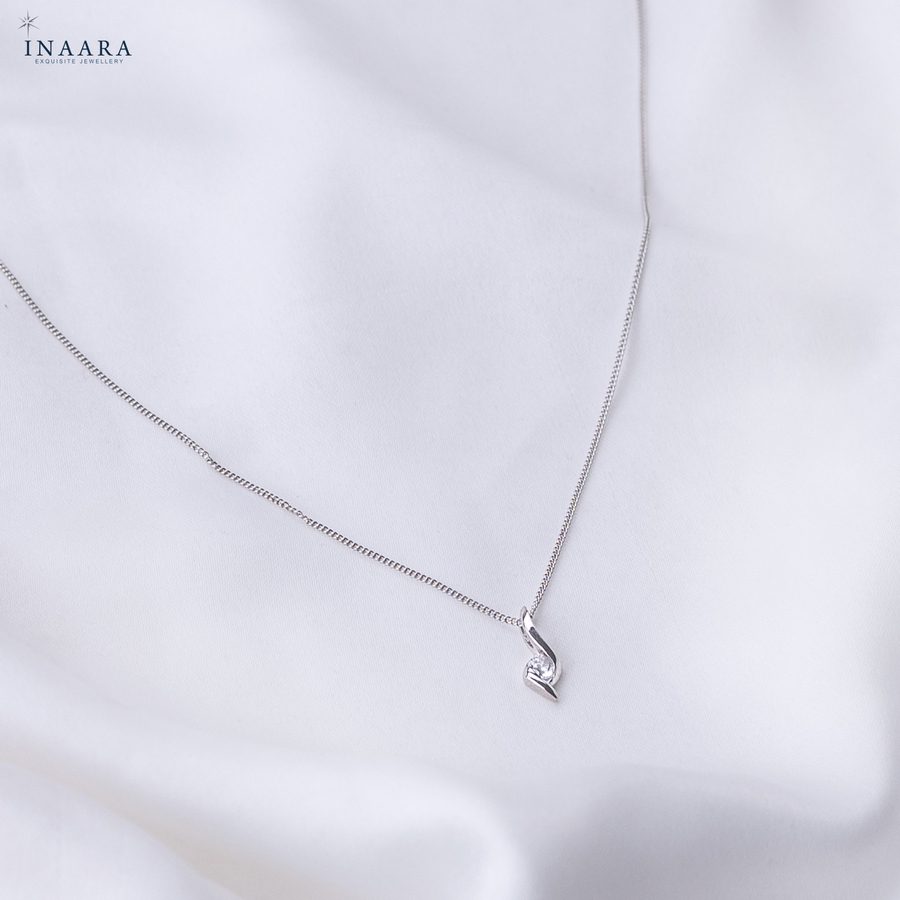 Spark Flow Pendant