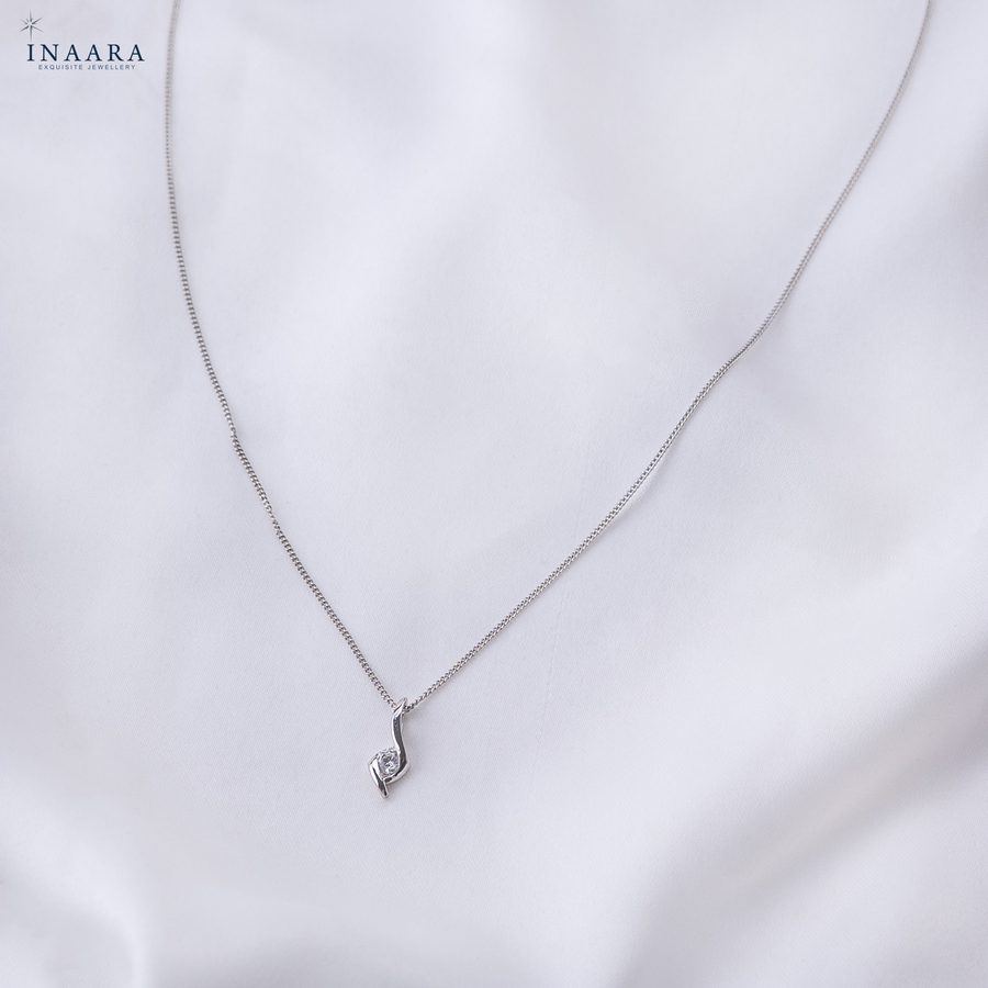 Spark Flow Pendant